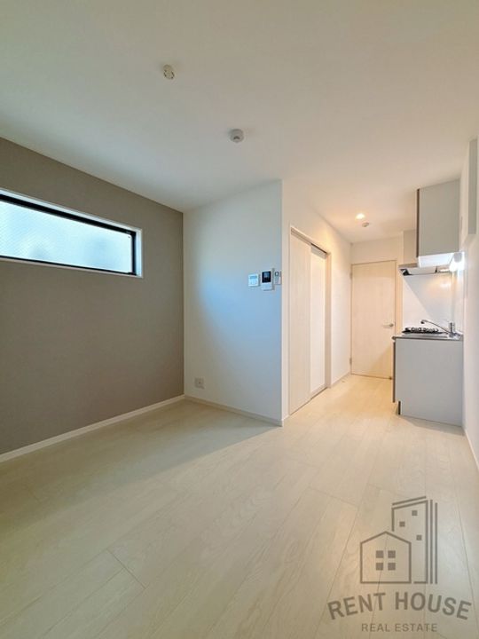 REVITA鳳北町4丁の内装