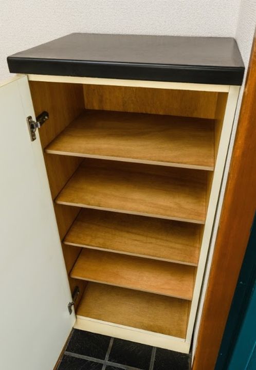 ハイツタナカのその他画像