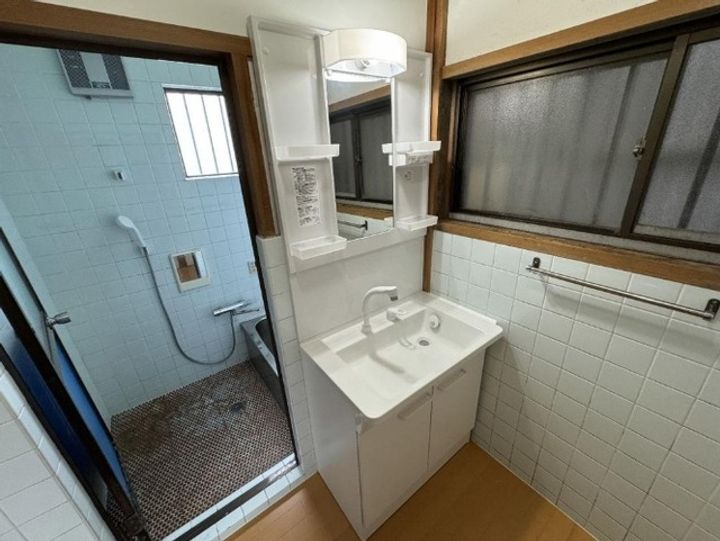 大阪府岸和田市南上町1丁目(一戸建)の賃貸物件のその他画像