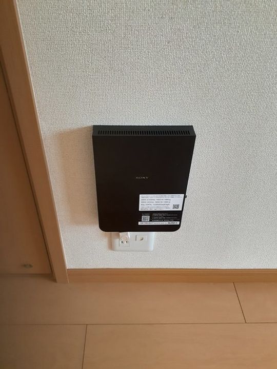 グラン・オリゾンA棟のその他画像