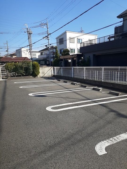 グラン・オリゾンA棟のその他画像