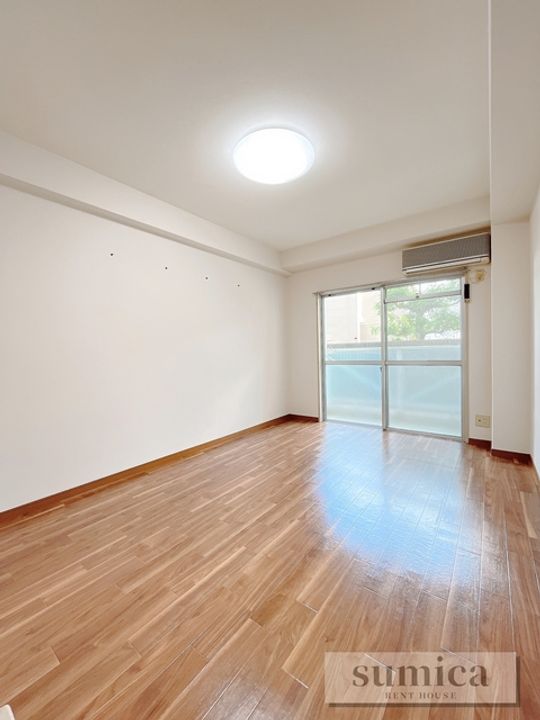 アネーロ羽倉崎Ⅰのその他画像