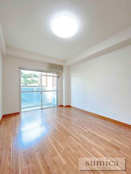 アネーロ羽倉崎Ⅰのその他画像