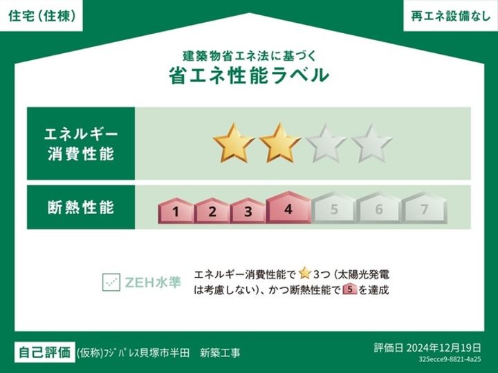 CASA・COMFORTのその他画像