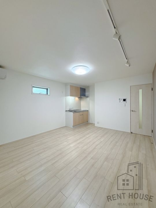 CASA・COMFORTの内装