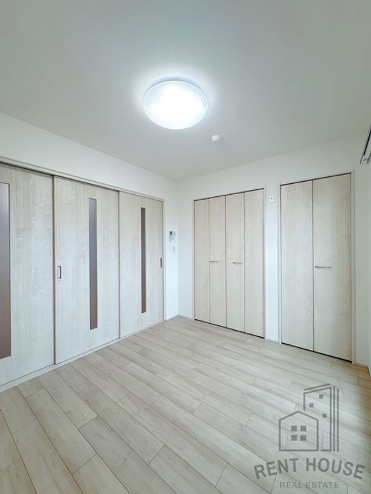 CASA・COMFORTの内装