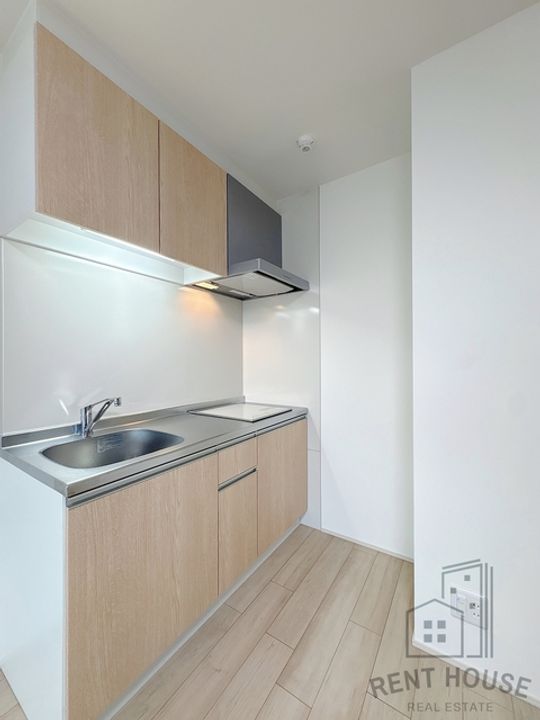 CASA・COMFORTのキッチン