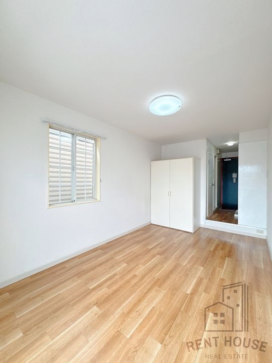 クリスタ久米田の内装