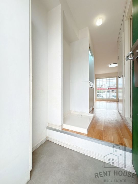 クリスタ久米田の内装