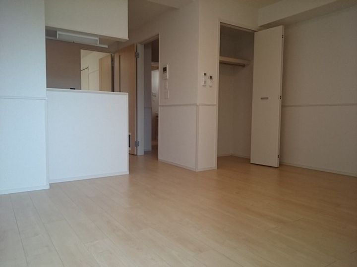 サニーハウス奏の内装