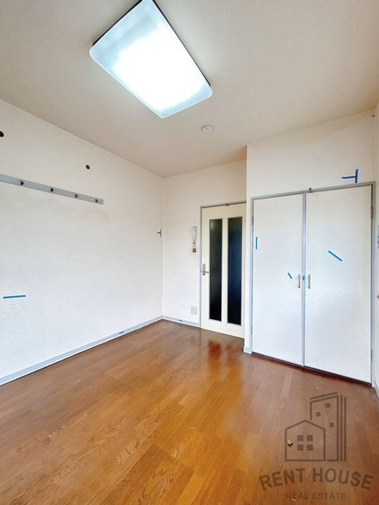 サザンポート内海の内装