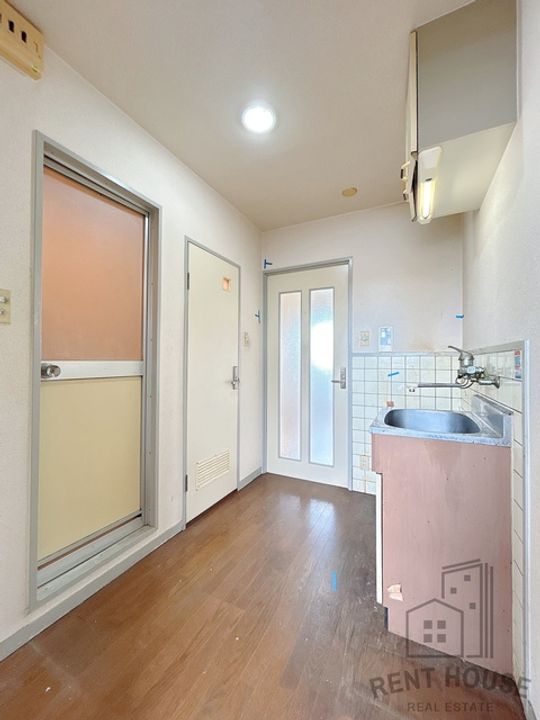 サザンポート内海の内装