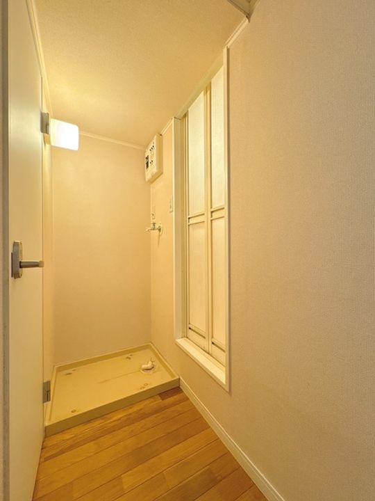 パレス磯上Ⅲのその他画像