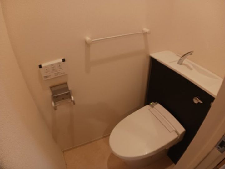 メゾンドリックⅢのその他画像