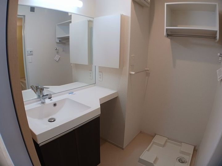 メゾンドリックⅢのその他画像