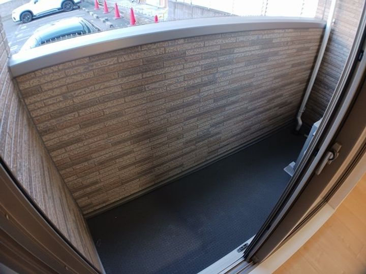 メゾンドリックⅢのその他画像