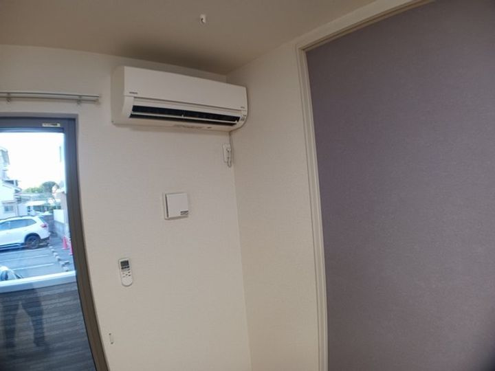 メゾンドリックⅢのその他画像