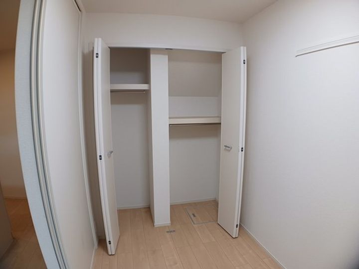 メゾンドリックⅢのその他画像