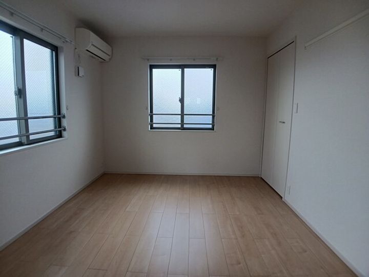 グラン・シャリオの内装