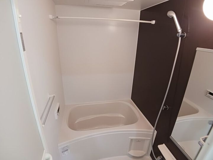 グラン・シャリオの風呂