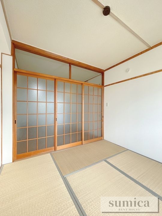 佐野湊団地1号棟のその他画像