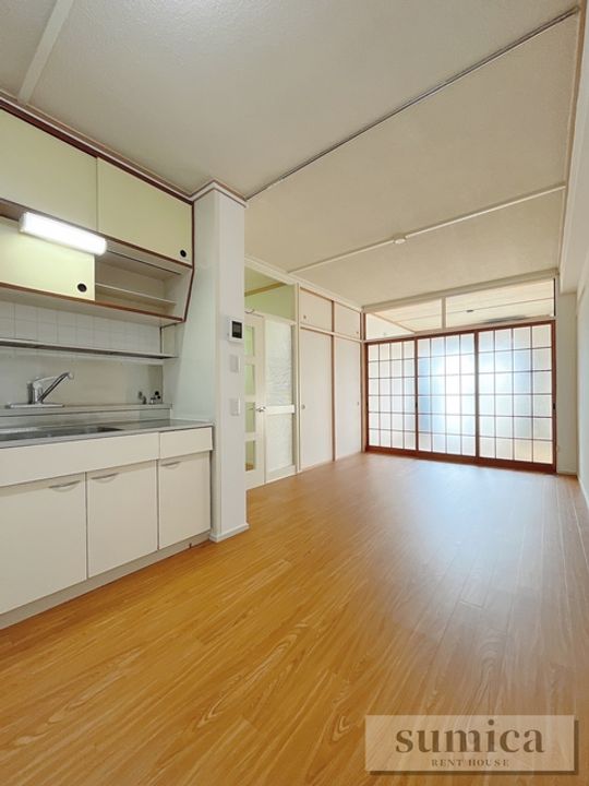 佐野湊団地1号棟のその他画像