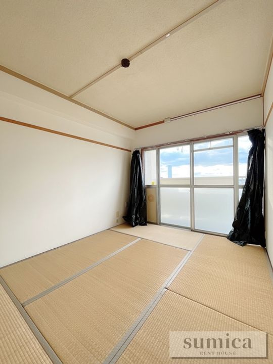 佐野湊団地1号棟のその他画像