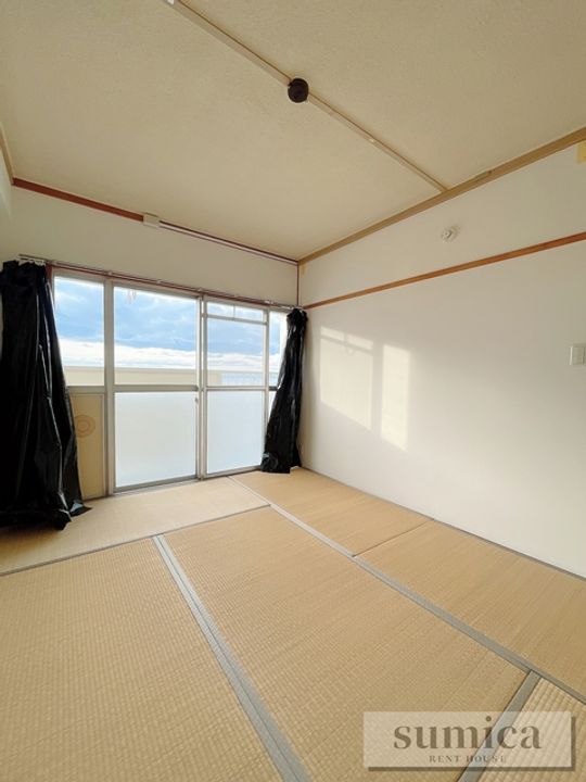 佐野湊団地1号棟のその他画像