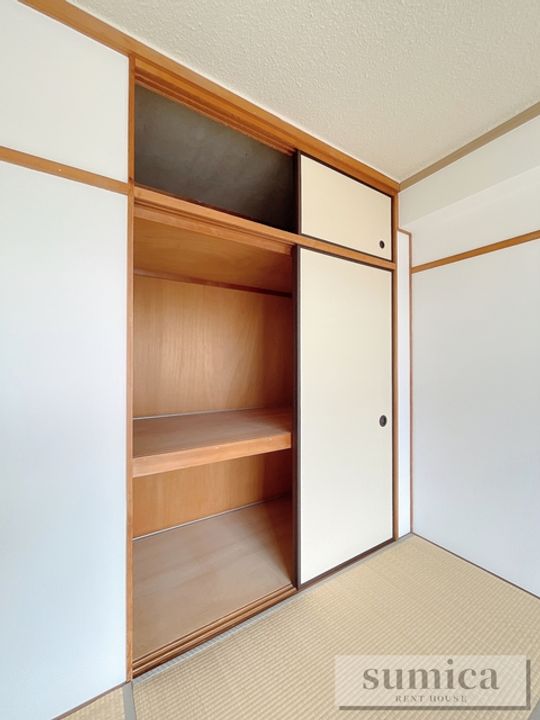 佐野湊団地1号棟のその他画像