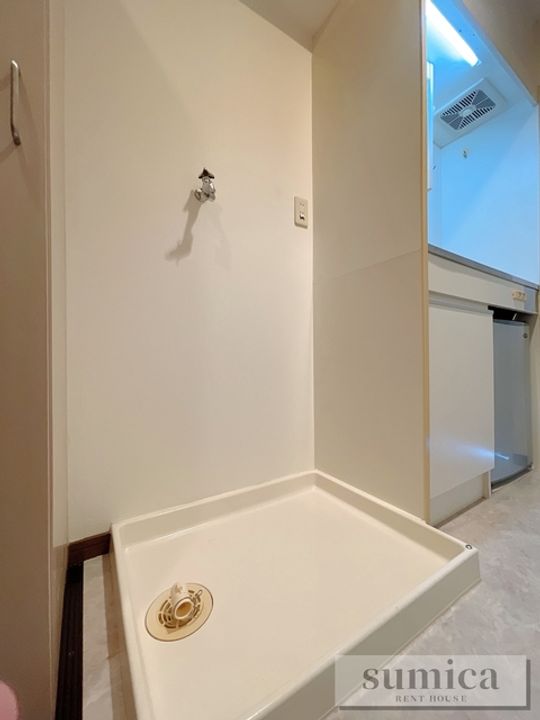 アビヨンKAB1の内装