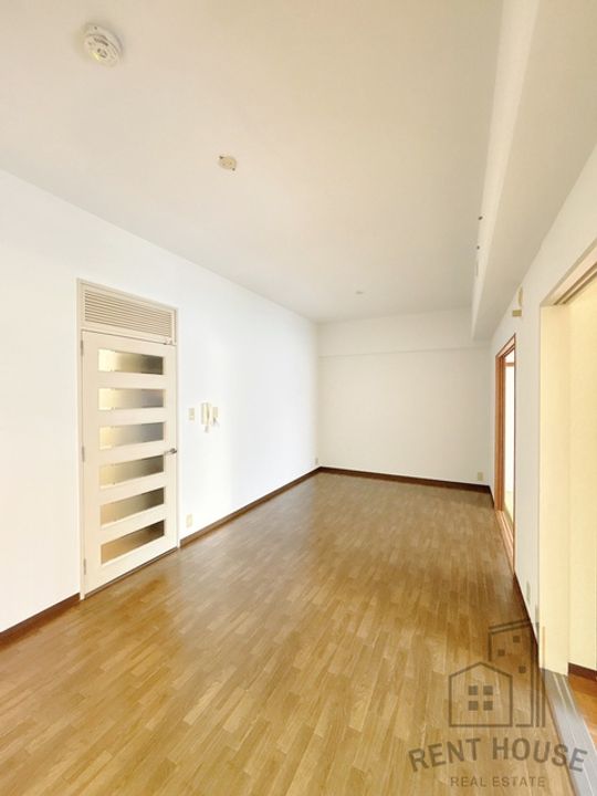 パン・リーヴルの内装