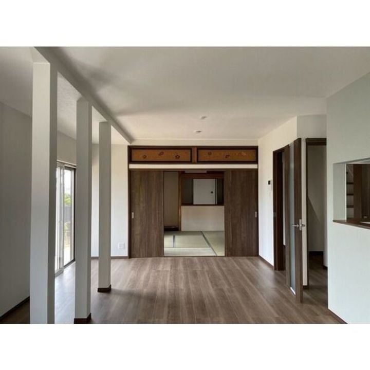 大阪府泉南郡熊取町桜が丘1丁目(一戸建)の賃貸物件のその他画像