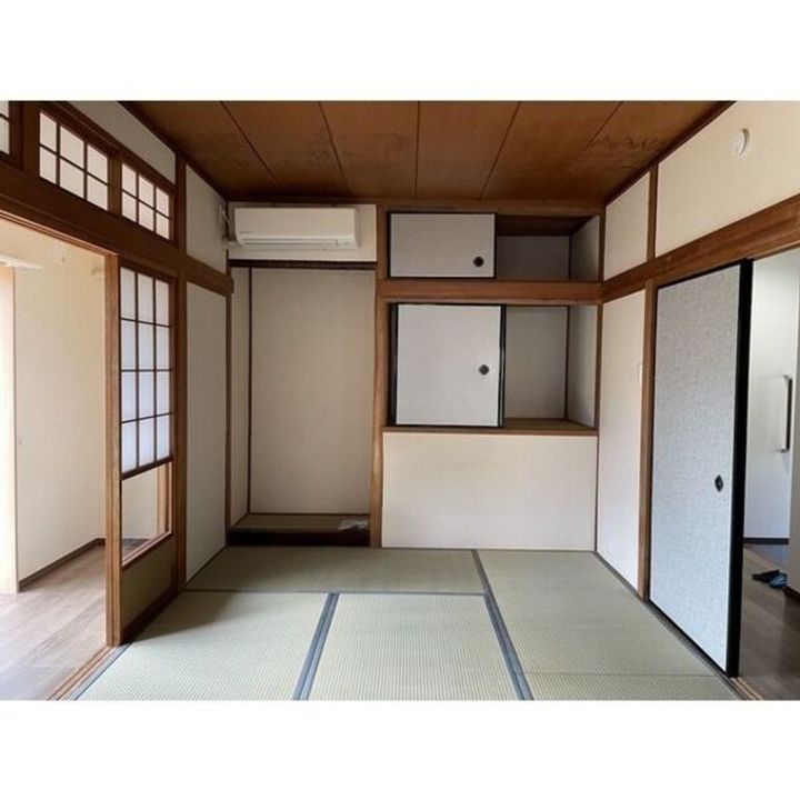 大阪府泉南郡熊取町桜が丘1丁目(一戸建)の賃貸物件のその他画像