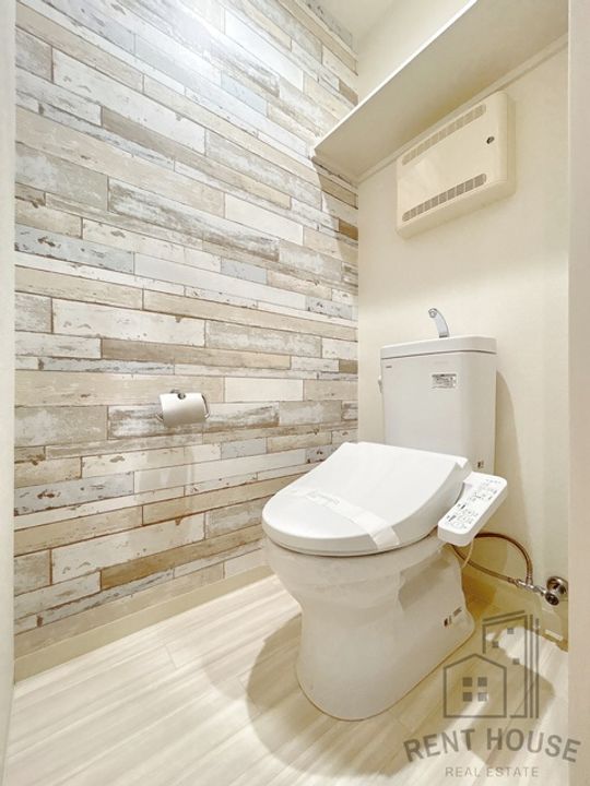 フジパレス和泉府中Ⅱ番館のその他画像