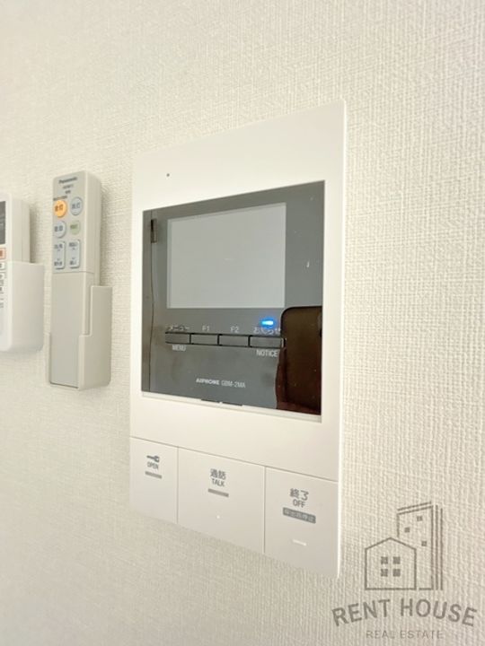 フジパレス和泉府中Ⅱ番館のその他画像