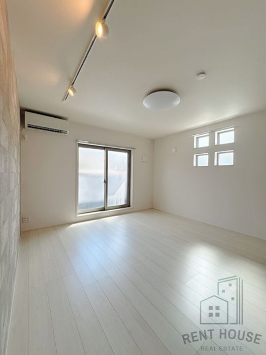 フジパレス堺鳳中町サウスの内装