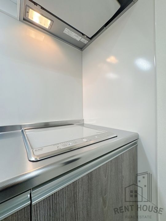 フジパレス堺鳳中町サウスのキッチン