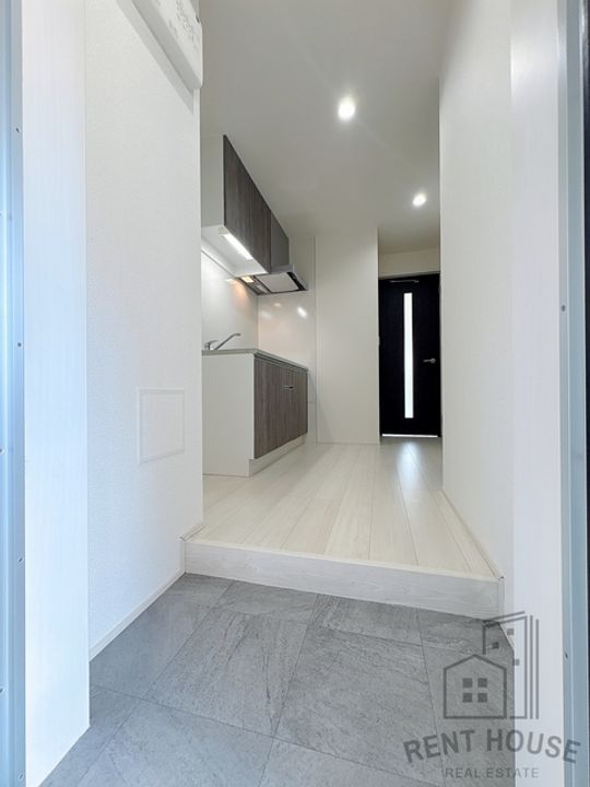 フジパレス堺鳳中町サウスのその他画像