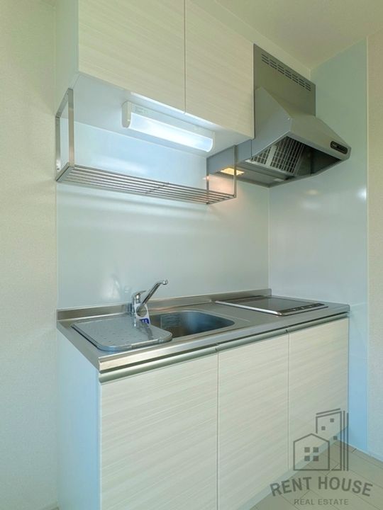 フジパレス泉佐野駅東Ⅰ番館のキッチン