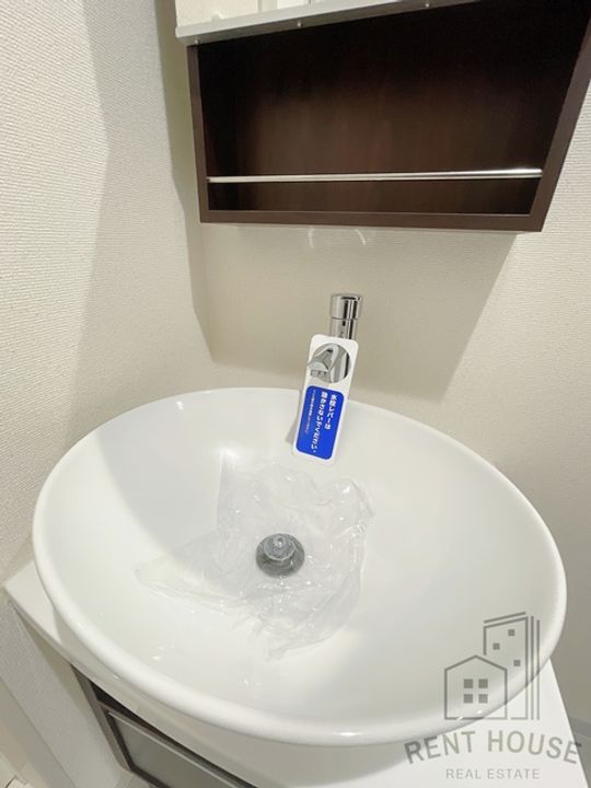 フジパレス泉佐野駅東Ⅰ番館のその他画像