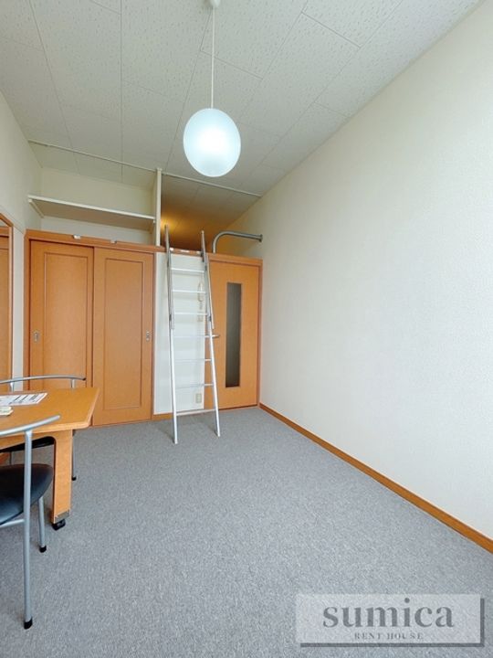 レオパレスFutura 泉のその他画像