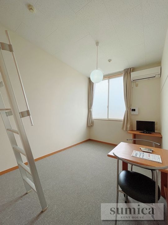 レオパレスFutura 泉のその他画像