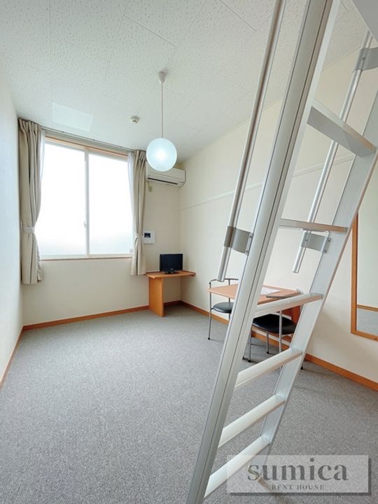 レオパレスFutura 泉のその他画像