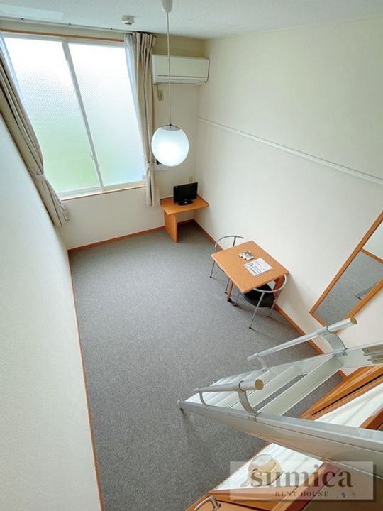 レオパレスFutura 泉のその他画像