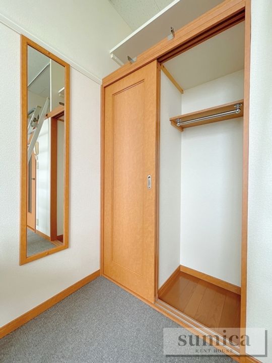 レオパレスFutura 泉のその他画像