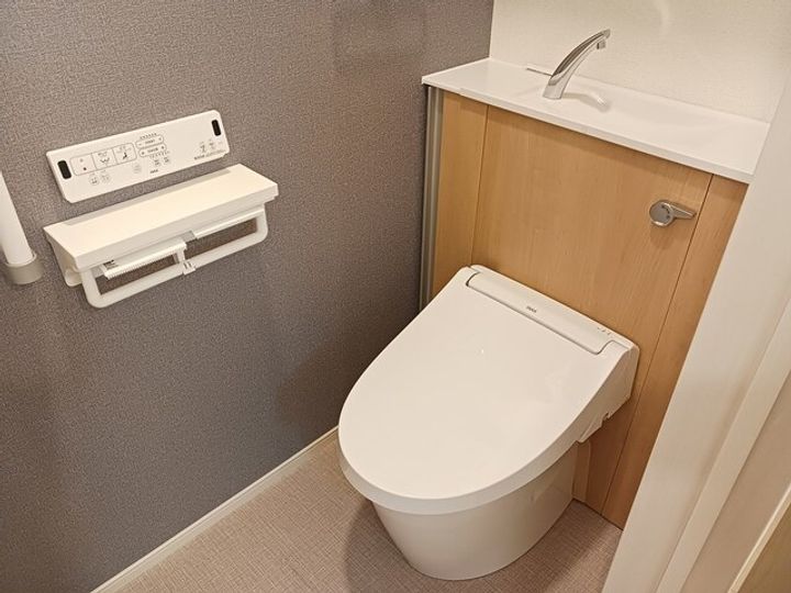 アイマコート 初芝のその他画像