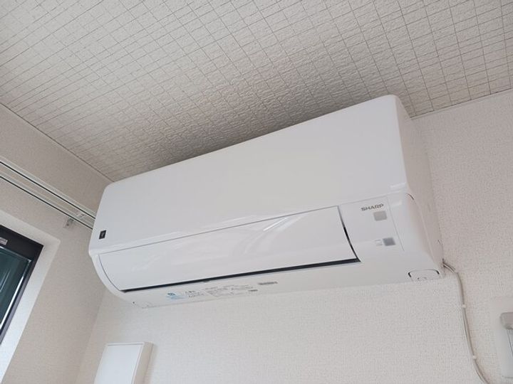 アイマコート 初芝のその他画像