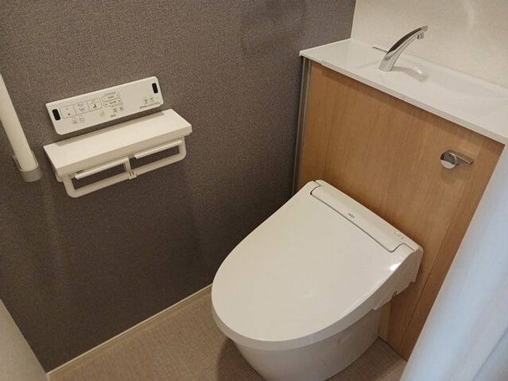 アイマコート 初芝のその他画像