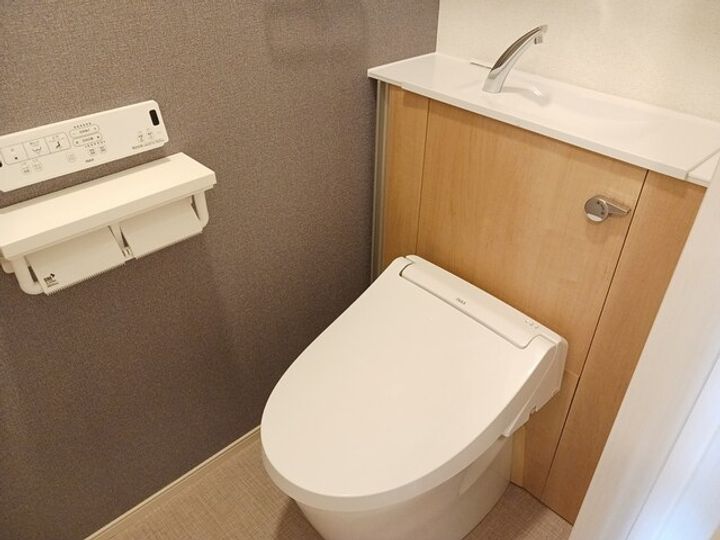 アイマコート 初芝のその他画像