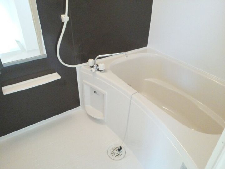 ラ・ブリーゼの風呂